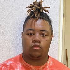 Demetrius Hunter, Offensive Lineman, West Orange-Stark