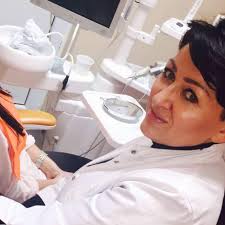 Usługi ortodontyczne