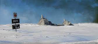 Star Wars Visit Hoth 2017 Fb Cover Page A Piece I Did For A Fb Cover Page For A Star Wars Fan Group Going Over To Finse To Visit The