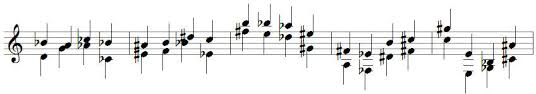U Meyer Musiklehre Intervalle Bestimmen