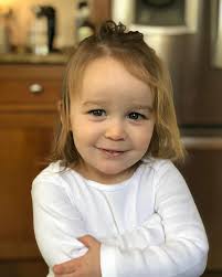 Vivs!! Off to K today!! Our baby girl is growing up!! Dream Big Vivs!! So  fun that these kids continue to look more and more grown up while Meg and I  continue