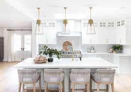 Maybe you would like to learn more about one of these? 22 Best White Kitchen Cabinet Design Ideas