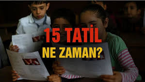 2021 yılında okullar 18 haziran tarihinde kapanacak. Meb 2019 2020 Takvimi 15 Tatil Ne Zaman Basliyor 2020 Okullar Ne Zaman Kapanacak Gundem Haberleri