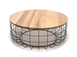 Dare Studio Wire Coffee Table Wire Coffee Table Furniture Coffee Table