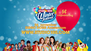 Maybe you would like to learn more about one of these? Studio 100 Brengt Nieuwe Tv Serie Naar Nederland