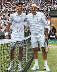 These 17 grand slam matches are the most ever contested. Atp Finals Novak Djokovic Vs Roger Federer Preview Head To Head Where To Watch In Singapore
