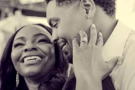 Hillary Campbell and Andre Person's Wedding Website