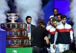 Classé 15/4 à 9 ans, 2/6 à 12 ans, titré aux petits as à tarbes en 1999, champion du monde junior en 2002, et plus jeune vainqueur, à 15 ans et 10 mois, d'un. Coupe Davis Un Premier Grand Titre Pour Tsonga Et Gasquet Le Point