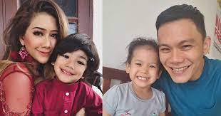 Hasil perkahwinan itu, dia mempunyai dua cahaya mata iaitu adam aisy arrian, 6, dan ivy herra sophia yang kini berusia empat tahun. Bukan Hak Saya Buat Apa Saya Nak Jaga Adam Shahz Dedah Punca Tak Jaga Anak Sulung Fatin Afeefa Penmerahpress