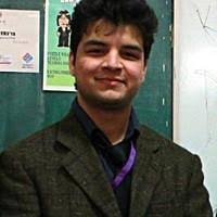 rsaim (Saim Raza) · GitHub
