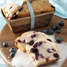 Blueberry Banana Bread Recipe Blueberry Banana Bread Homemade Bread Baking