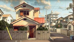 He was a failure of a person until doraemon came from the 22nd century to aid. 10 Inspirasi Gambar Rumah Kartun Untuk Desain Rumah Rumah Com