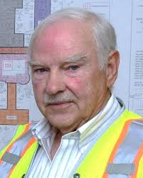 Healthcare district will name new building for Dr. Sam Conklin