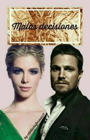 Malas Decisiones