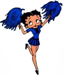 Black And Gold Cartoon Characters Details About 20 Water Slide Nail Decals Diy Manicure Valentines Day Love Black Gold Betty Boop Boop Betty Boop Quotes