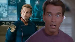 Arnold Schwarzenegger kiakadt a fia szerepe miatt