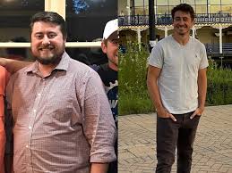 Man Lost 125 Pounds by Doing the Opposite of What He'd Tried Before