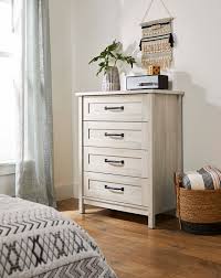 Free delivery & returns on all orders. Better Homes Gardens Modern Farmhouse 4 Drawer Chest Rustic White Finish Walmart Com Walmart Com