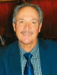 Richard McDade Obituary (1948