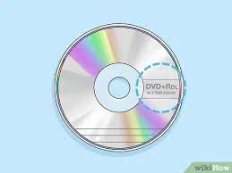 How To Tell If A Disc Is A Cd Or A Dvd: 7 Steps (With Pictures)