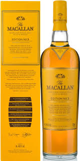 Macallan Whisky 700 Ml Amazon Es Alimentacion Y Bebidas