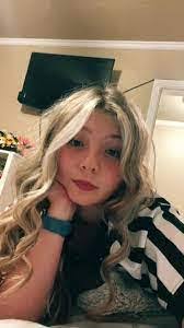 Natalie Buckner's Instagram, Twitter & Facebook