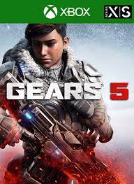 A gear may also be known informally as a cog. Gears 5 Price Tracker For Xbox One