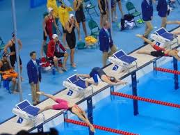 Tax treaty is on your side. Penny Oleksiak The Canadian Encyclopedia