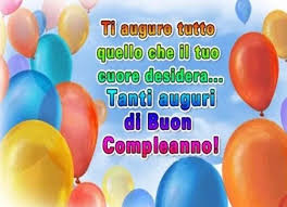 Auguri Di Buon Compleanno Per Un Figlio Adulto Buon Compleanno Auguri Di Buon Compleanno Buon Compleanno Figlio