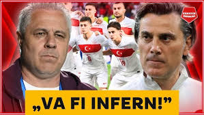 ADI RUS: "Cotele de milioane ale adversarilor nu ne impresionează pentru că  România are suflet mare"