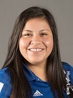 Golf Finishes 12th at Doc Housewright Invitational