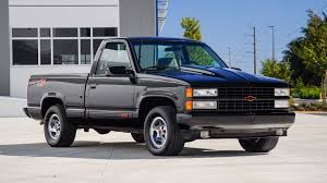 Image result for Gray 1990 Truck