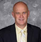 Garfield's Walter Named Next LHS Principal