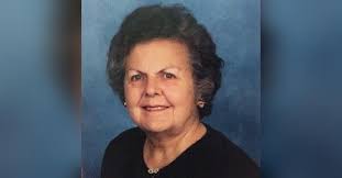 Dorothy "Carolyn" Rutland Graves Obituary