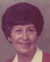 Sarah Jones Obituary