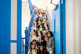 Time to get kiddo coverage: NYC public schools calendar is released