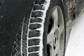 all season tires vs winter tires difference and comparison