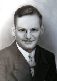 Ertie Eugene Hamm (1912-1958)