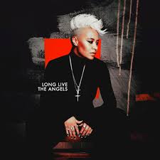 It's wrapped around her talent for eloquent storytelling. Emeli Sande Long Live The Angels Alexdotpsd Flickr