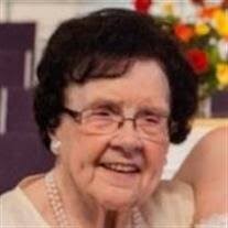 Hazel Delgado Obituary