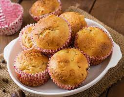 Maybe you would like to learn more about one of these? Nutmeg Muffins Recipe Cuisinart Com