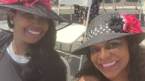 GALLERY| 144th Preakness Stakes