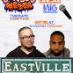 Mecca Mic event in Brooklyn, NY