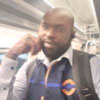 Akin Ogunleye's Instagram, Twitter & Facebook