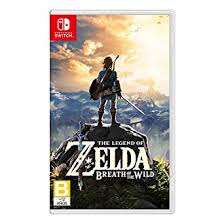 Para conseguir esto usaremos una plataforma diseñada para correr juegos de teléfono en nuestro pc. Amazon Com The Legend Of Zelda Breath Of The Wild Nintendo Switch Nintendo Of America Video Games