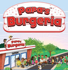 تحميل لعبة مطعم البرجر باباس 2021 Papa S Burgeria للكمبيوتر و للاندرويد