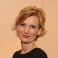 Christiane Lau's Instagram, Twitter & Facebook