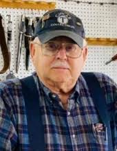 Obituary information for Wendell Gail "Trip" Triplett