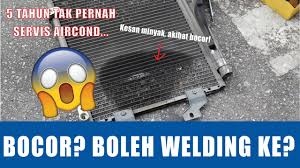 We did not find results for: Abang Azbi Aircond Masalah Bocor Boleh Welding Ke Youtube