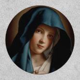 Our Lady Of Perpetual Help Patch